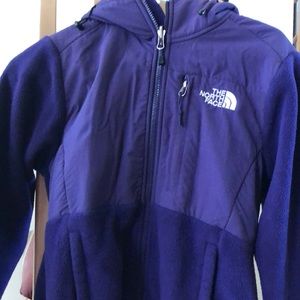 Womens Northface Denali fleece Jacket